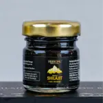 HIMALAYAN SHILAJIT