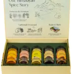 HIMALAYAN SPICE COLLECTION