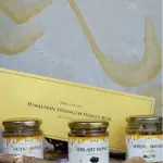 HIMALAYAN STRENGTH HONEY