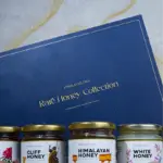 RARE HONEY COLLECTION