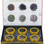 TEA COLLECTION